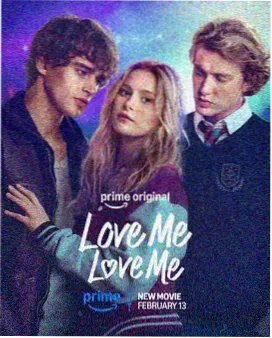 莫离演员专访